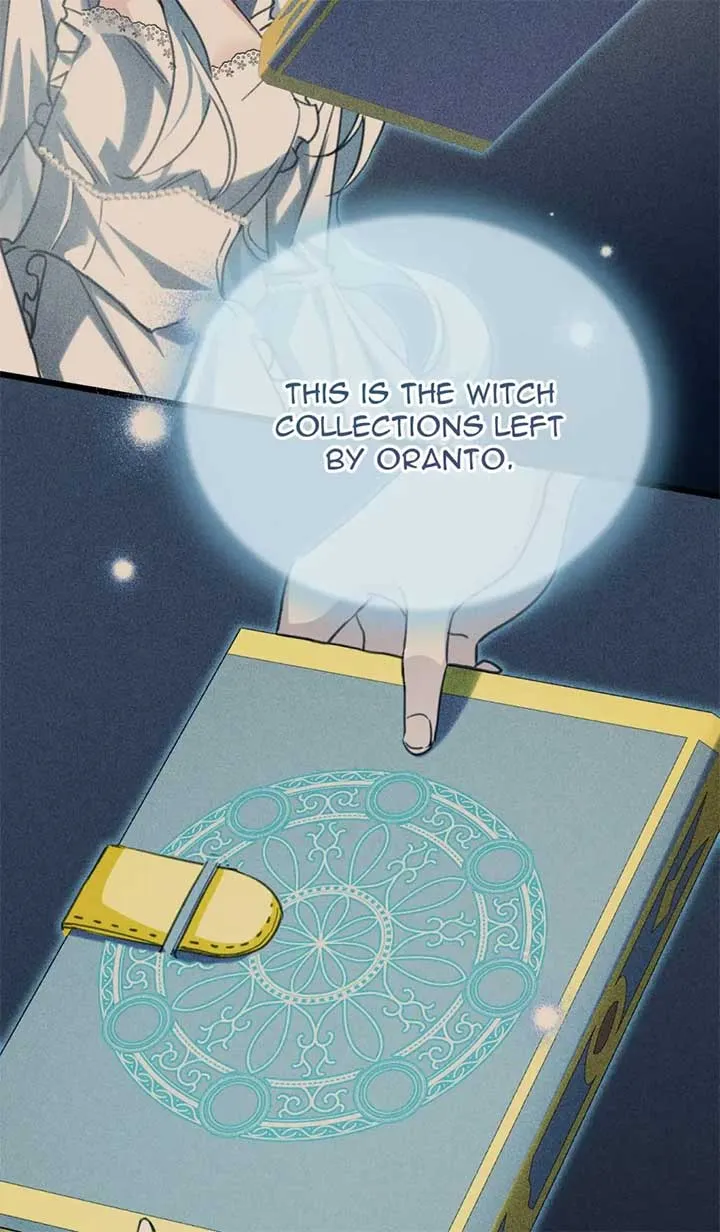 The Ducal Family’s Poisonous Flower Chapter 34 Online - página 20