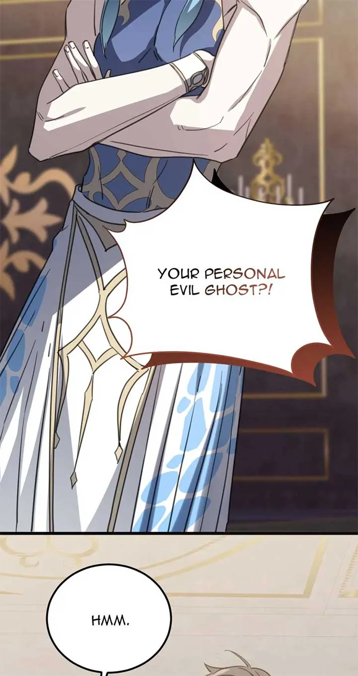 The Ducal Family’s Poisonous Flower Chapter 34 Online - página 25