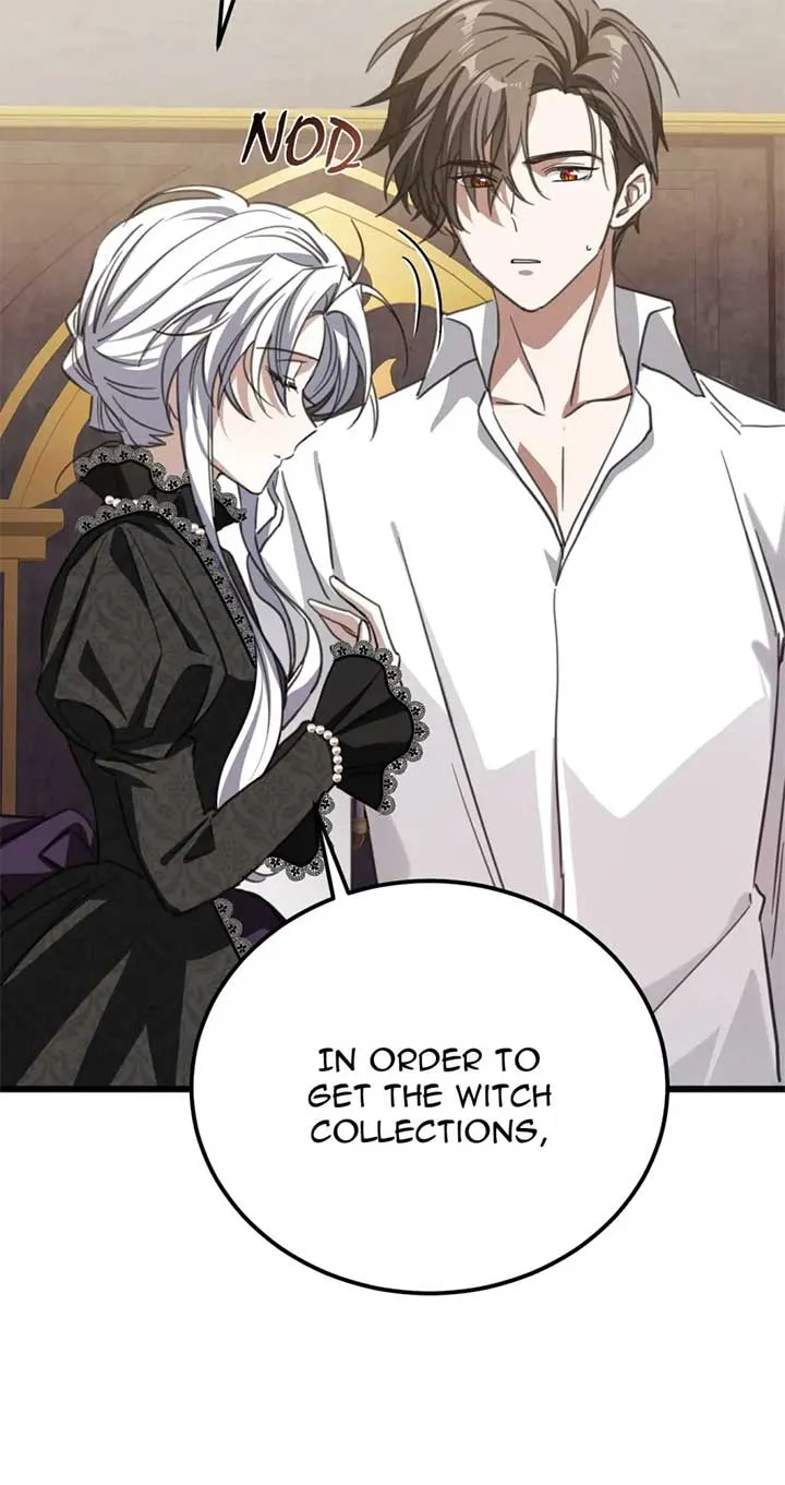 The Ducal Family’s Poisonous Flower Chapter 34 Online - página 26