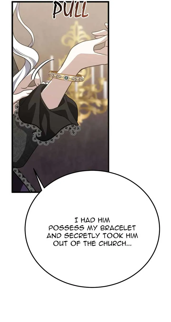 The Ducal Family’s Poisonous Flower Chapter 34 Online - página 27