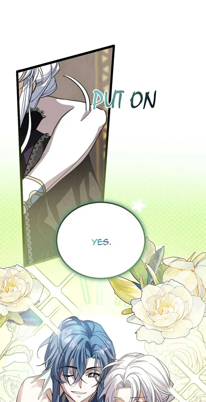 The Ducal Family’s Poisonous Flower Chapter 34 Online - página 28