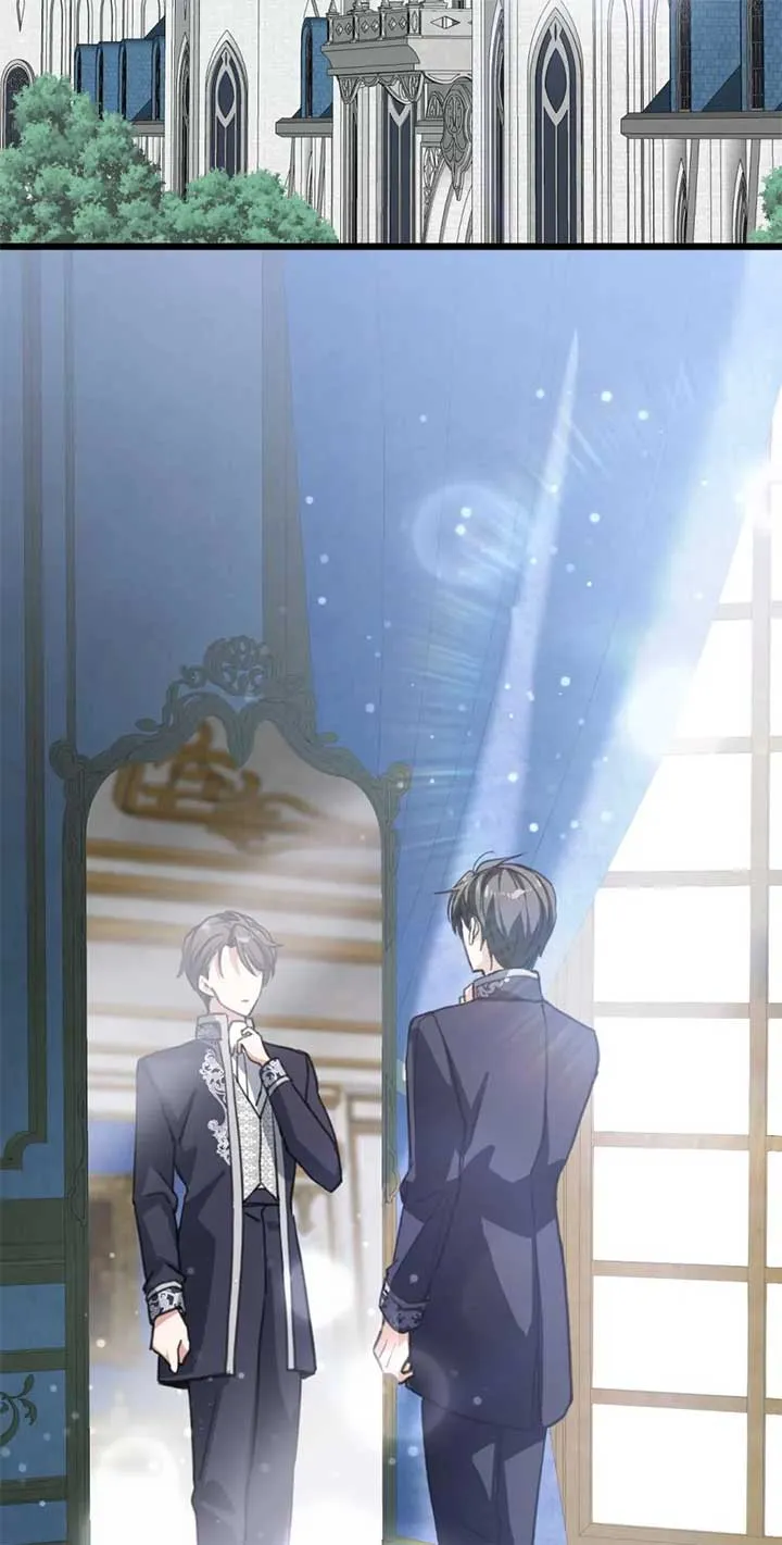 The Ducal Family’s Poisonous Flower Chapter 34 Online - página 33