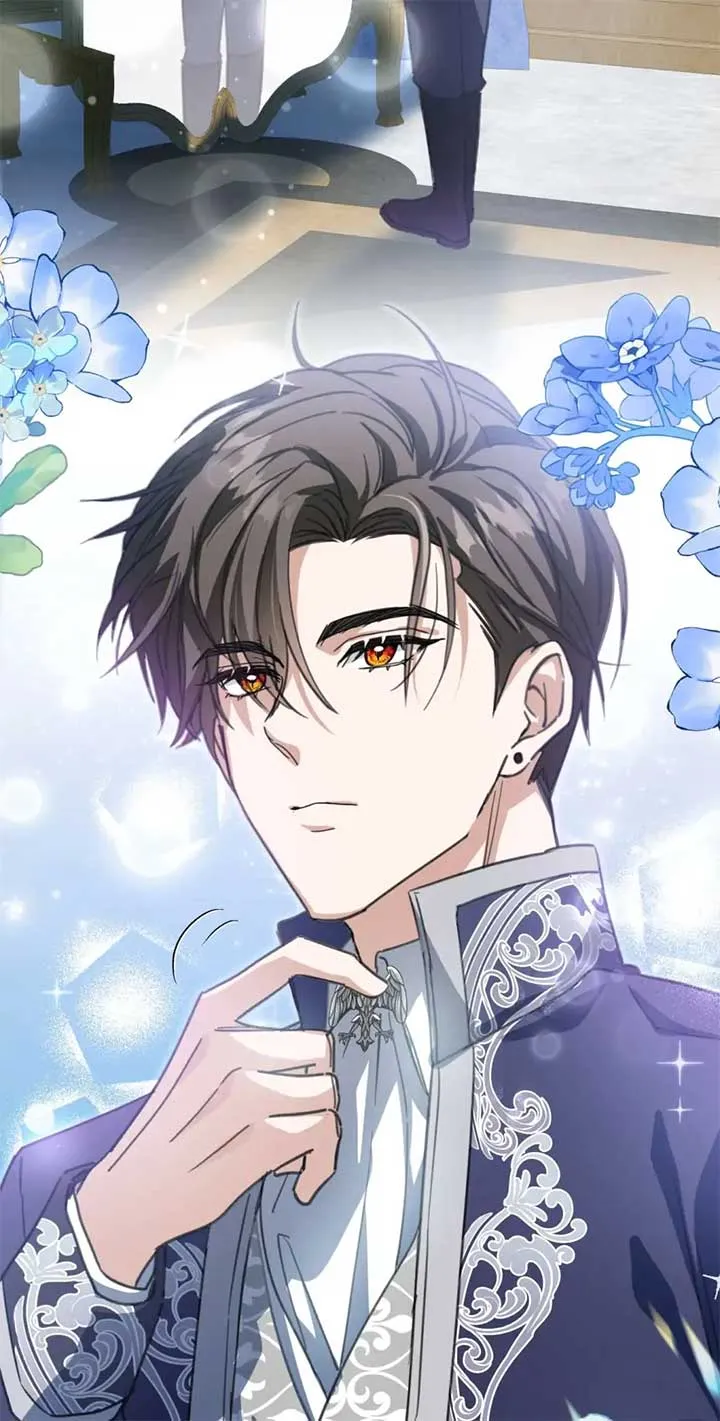 The Ducal Family’s Poisonous Flower Chapter 34 Online - página 34
