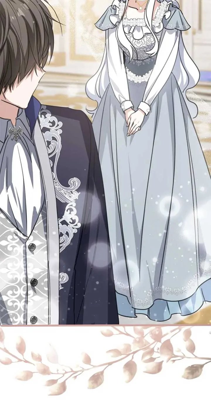 The Ducal Family’s Poisonous Flower Chapter 34 Online - página 37