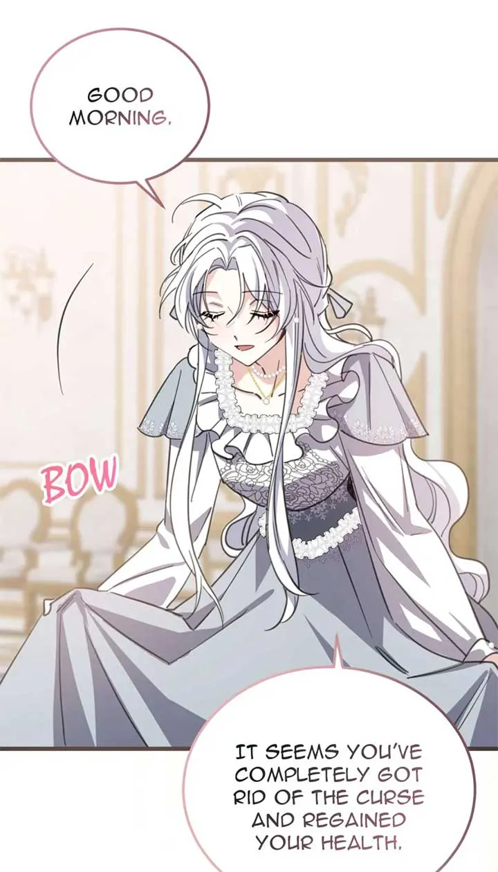 The Ducal Family’s Poisonous Flower Chapter 34 Online - página 38