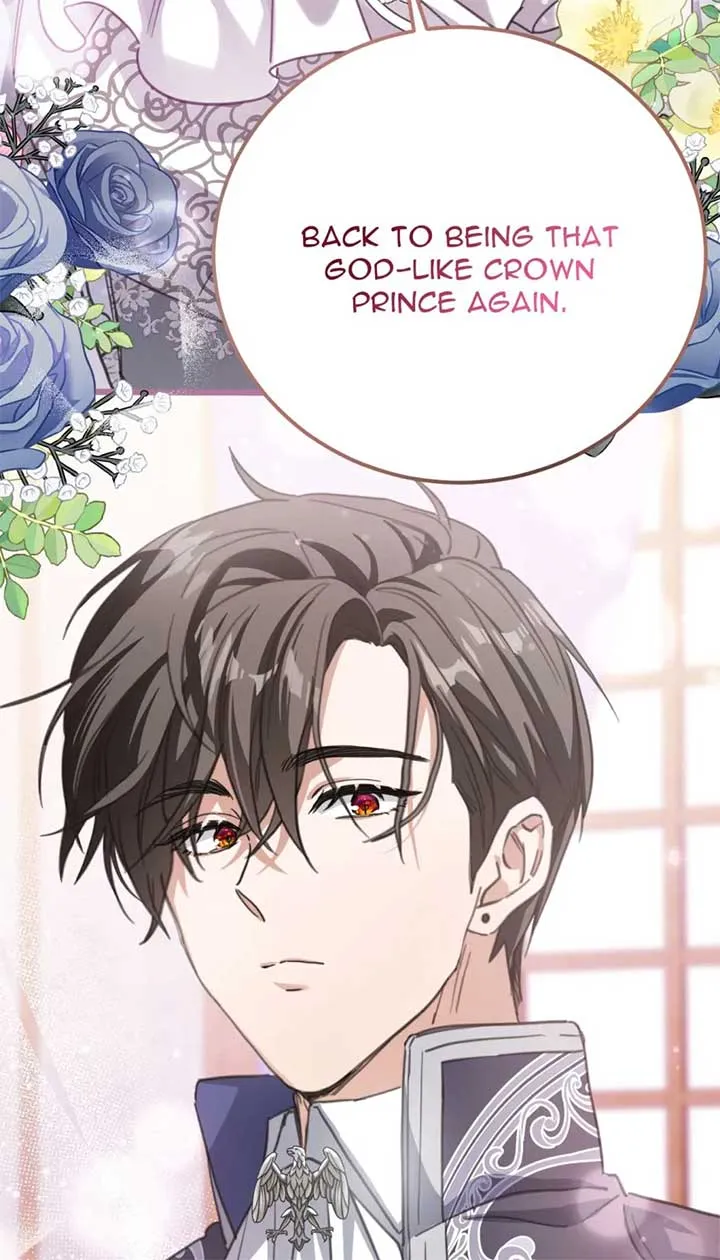 The Ducal Family’s Poisonous Flower Chapter 34 Online - página 40