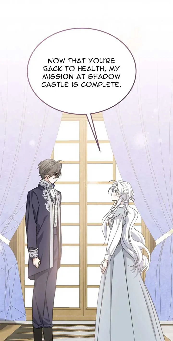 The Ducal Family’s Poisonous Flower Chapter 34 Online - página 43