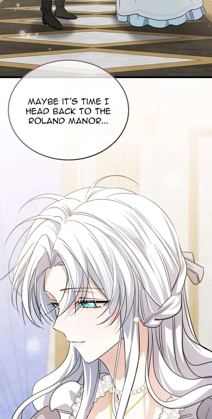 The Ducal Family’s Poisonous Flower Chapter 34 Online - página 44