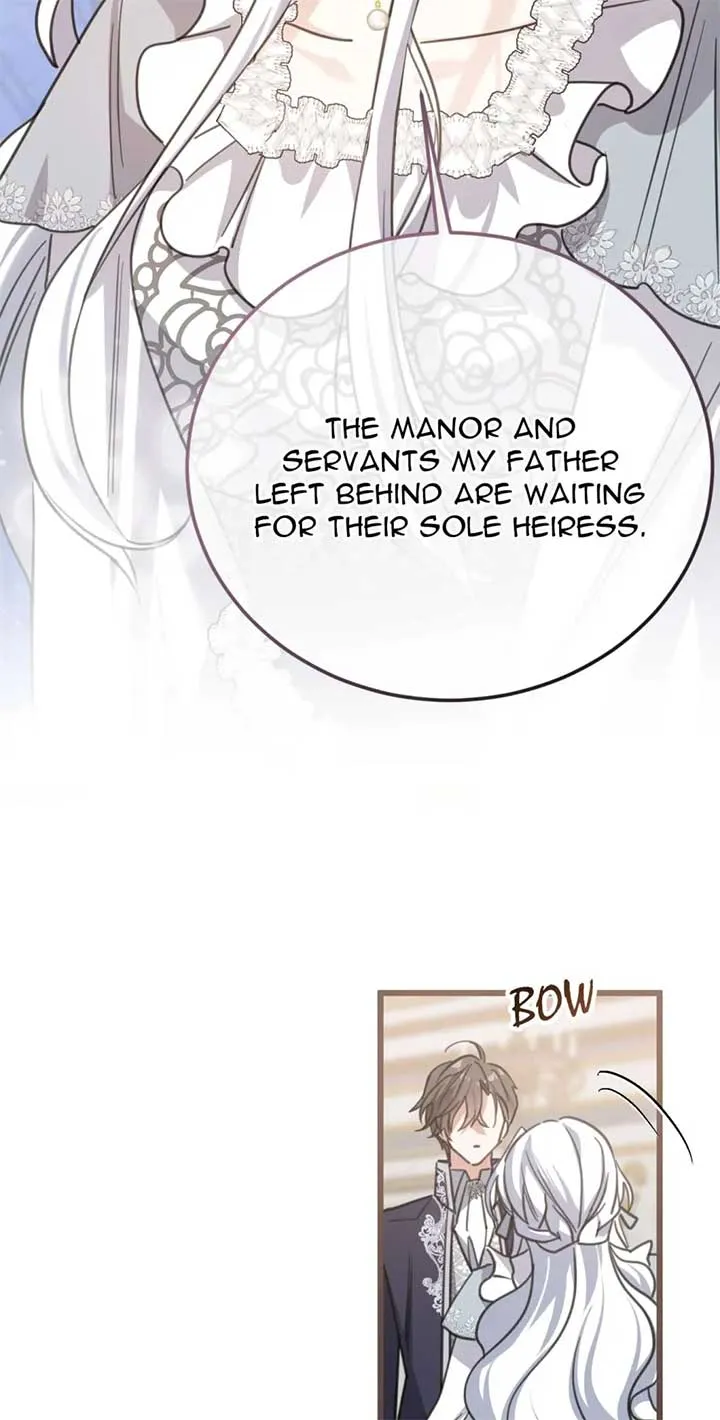 The Ducal Family’s Poisonous Flower Chapter 34 Online - página 45
