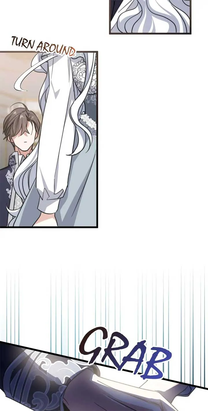 The Ducal Family’s Poisonous Flower Chapter 34 Online - página 46