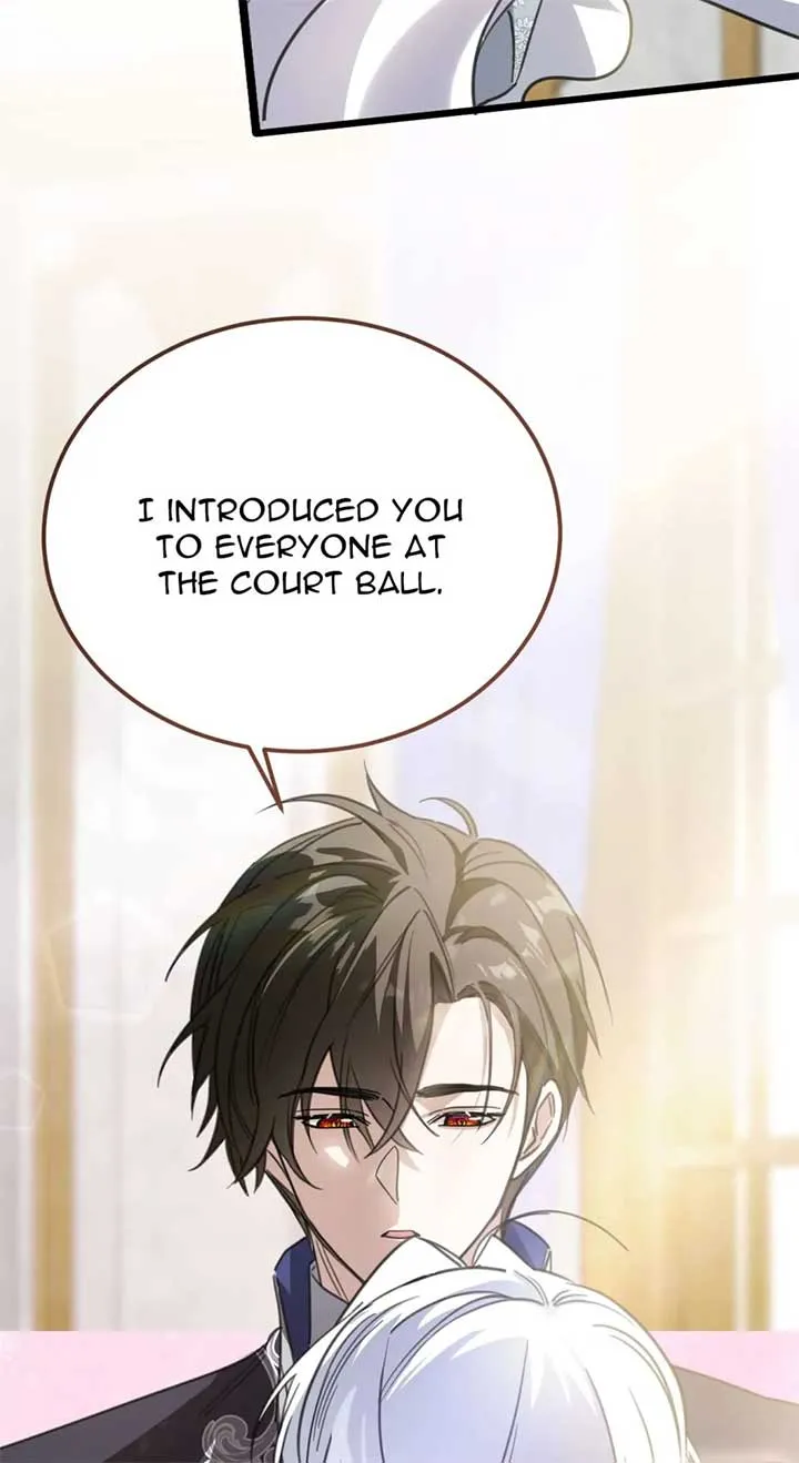 The Ducal Family’s Poisonous Flower Chapter 34 Online - página 50
