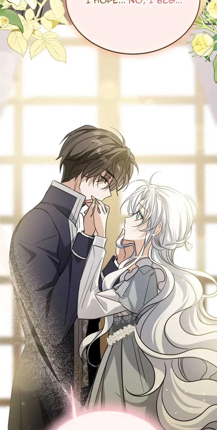 The Ducal Family’s Poisonous Flower Chapter 34 Online - página 56