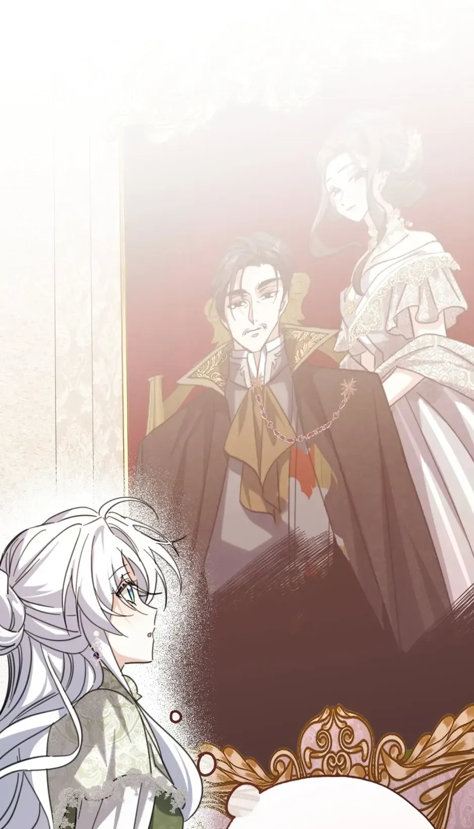 The Ducal Family’s Poisonous Flower Chapter 37 Online - página 1