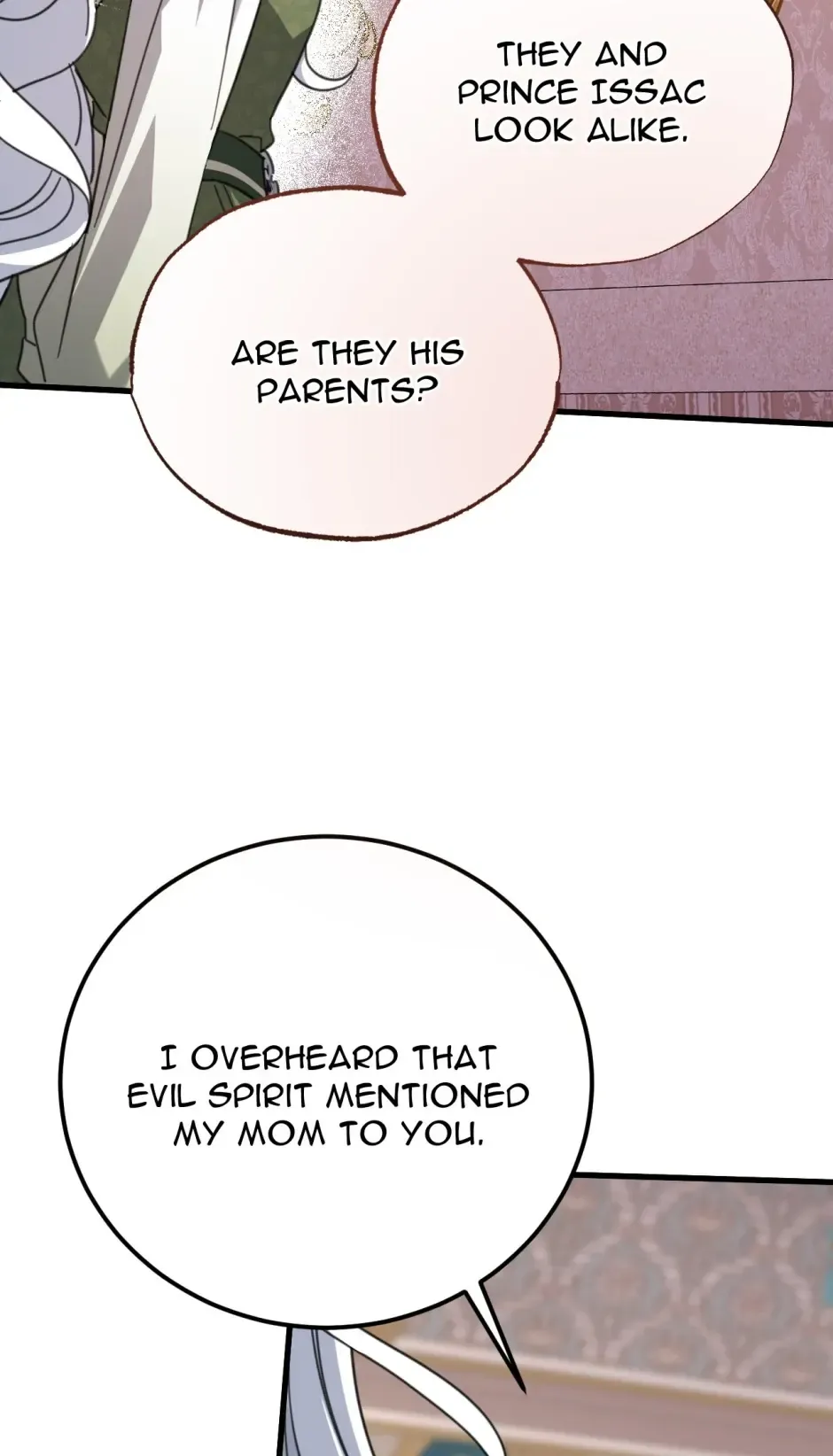 The Ducal Family’s Poisonous Flower Chapter 37 Online - página 2