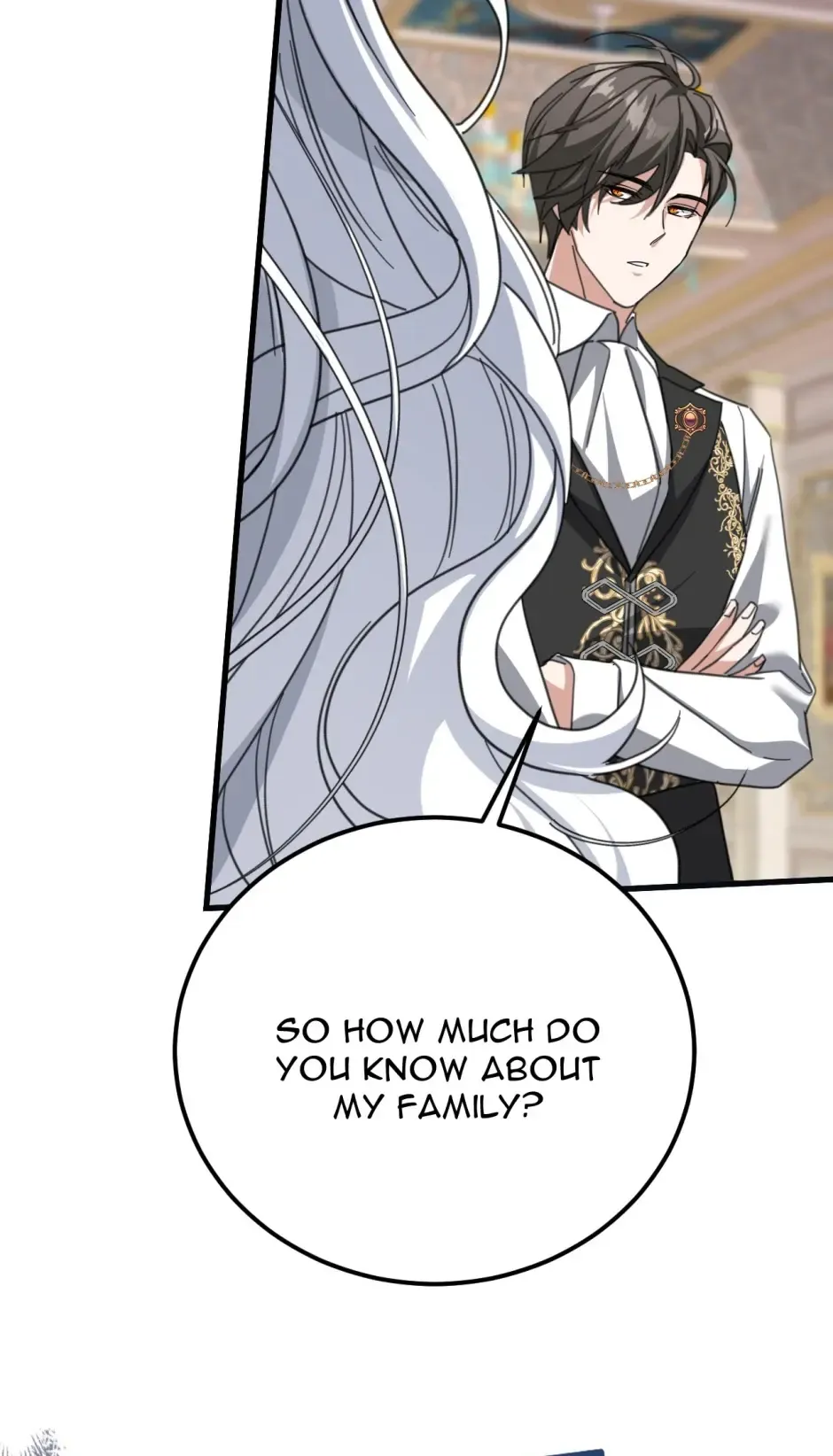 The Ducal Family’s Poisonous Flower Chapter 37 Online - página 3