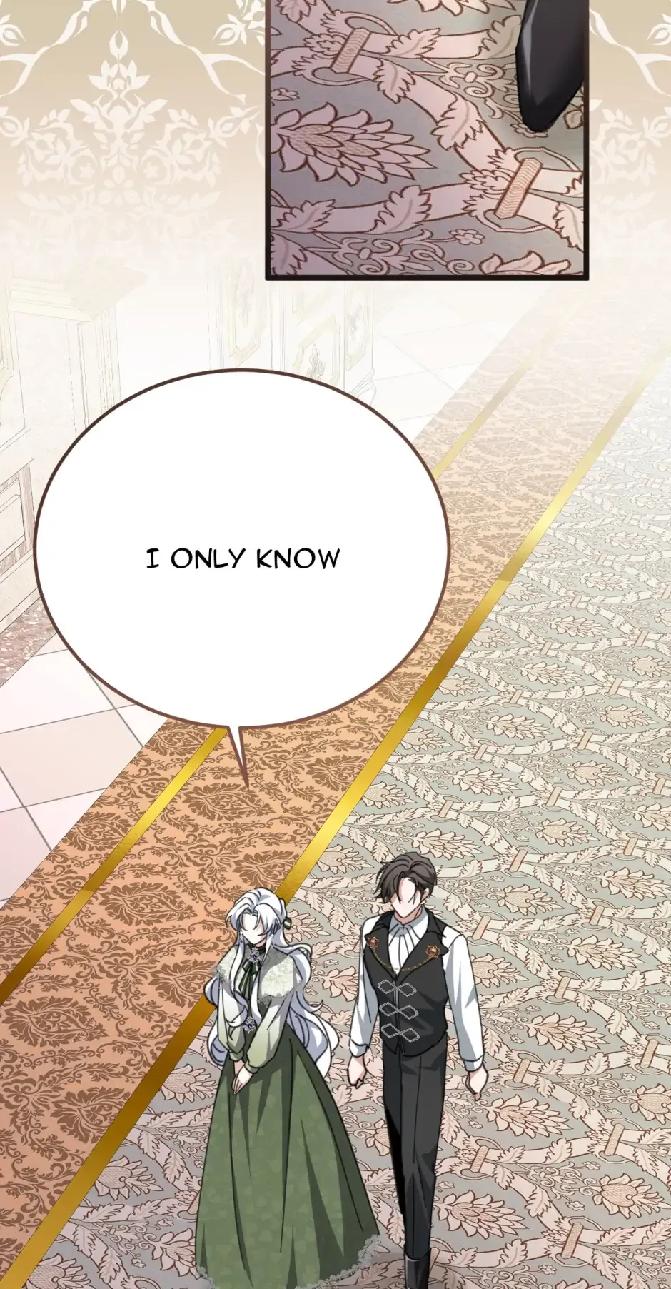 The Ducal Family’s Poisonous Flower Chapter 37 Online - página 6