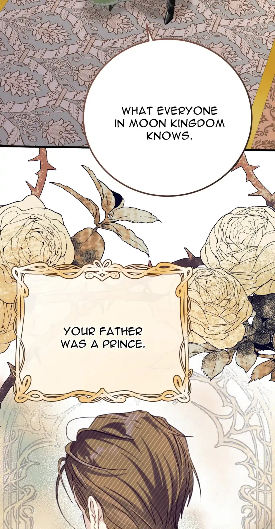 The Ducal Family’s Poisonous Flower Chapter 37 Online - página 7