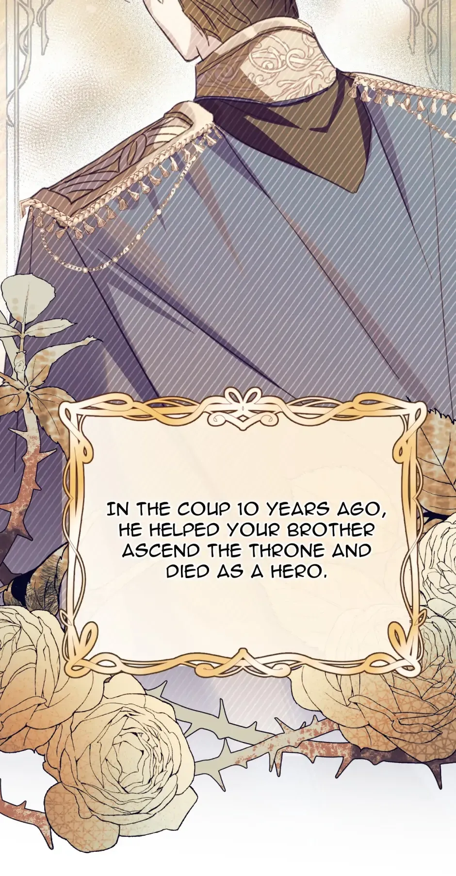 The Ducal Family’s Poisonous Flower Chapter 37 Online - página 8