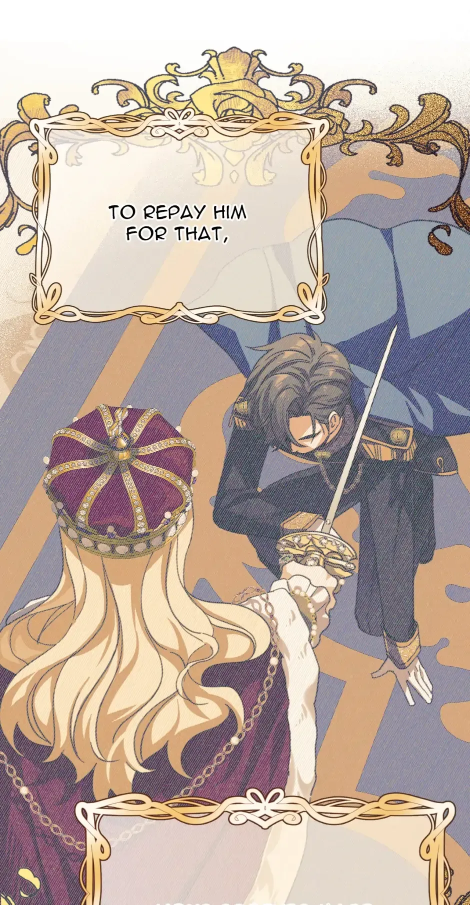 The Ducal Family’s Poisonous Flower Chapter 37 Online - página 9