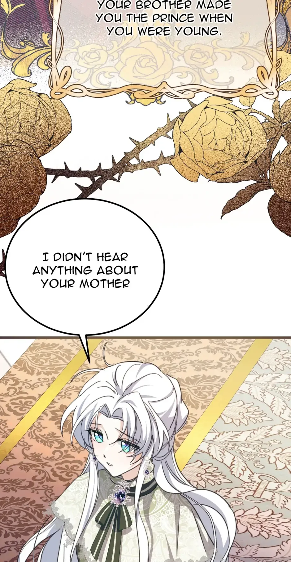The Ducal Family’s Poisonous Flower Chapter 37 Online - página 10