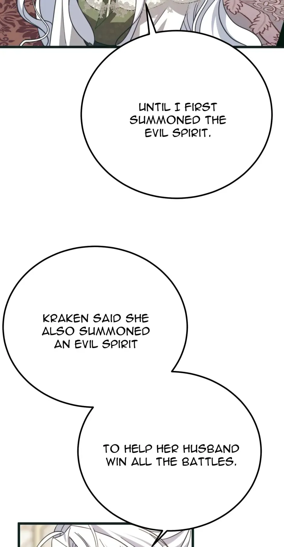 The Ducal Family’s Poisonous Flower Chapter 37 Online - página 11