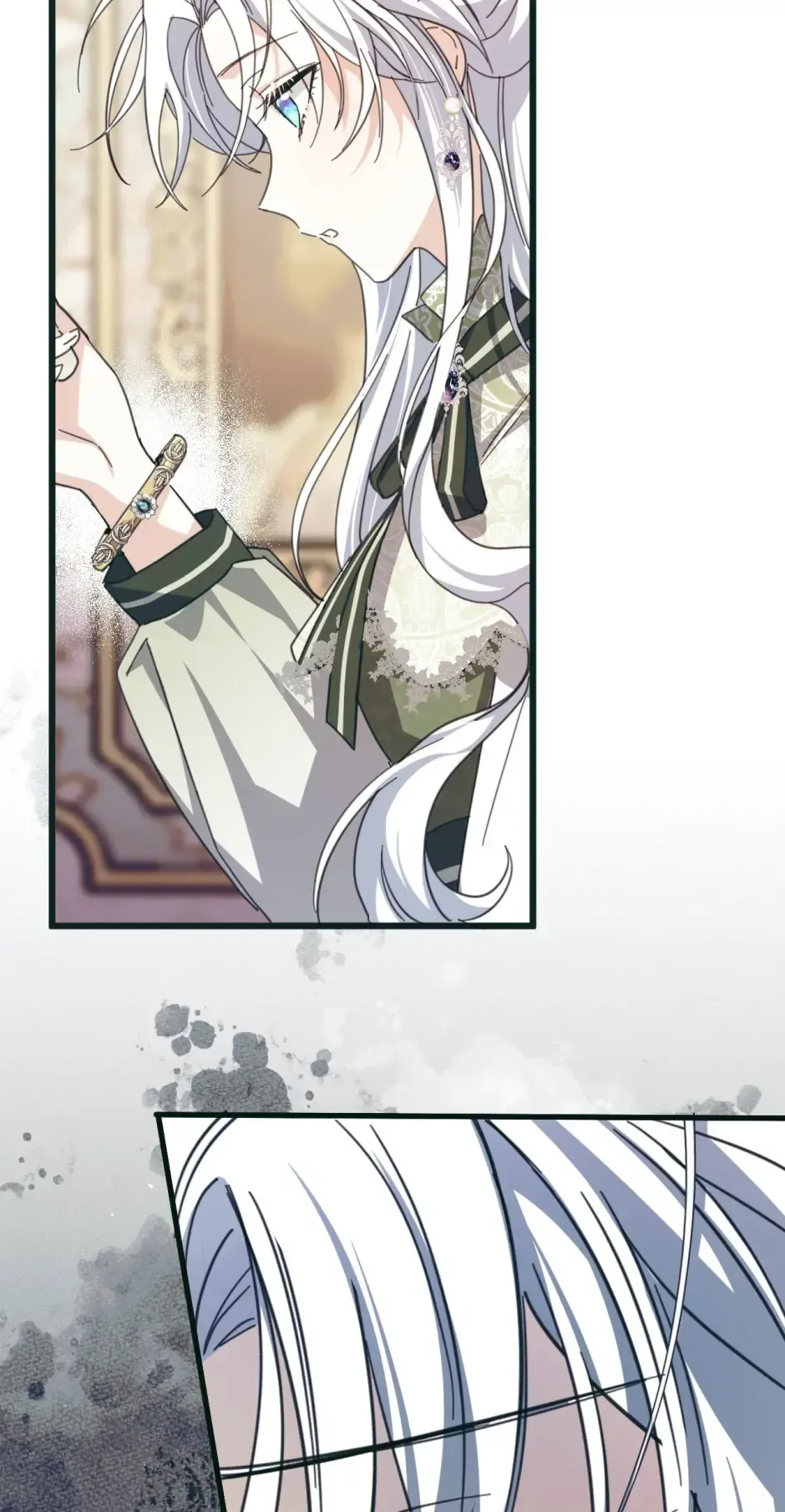 The Ducal Family’s Poisonous Flower Chapter 37 Online - página 12