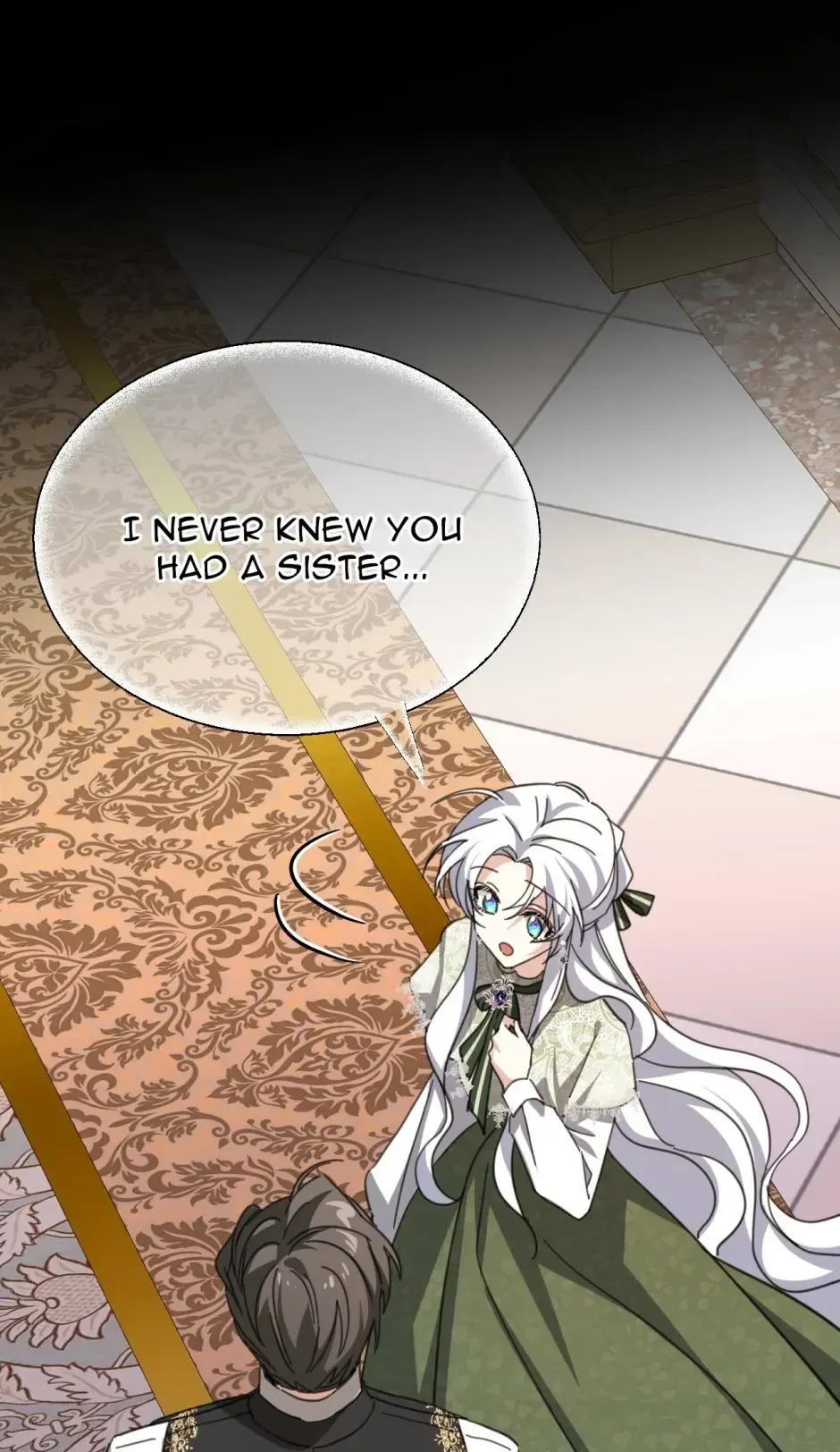 The Ducal Family’s Poisonous Flower Chapter 37 Online - página 15