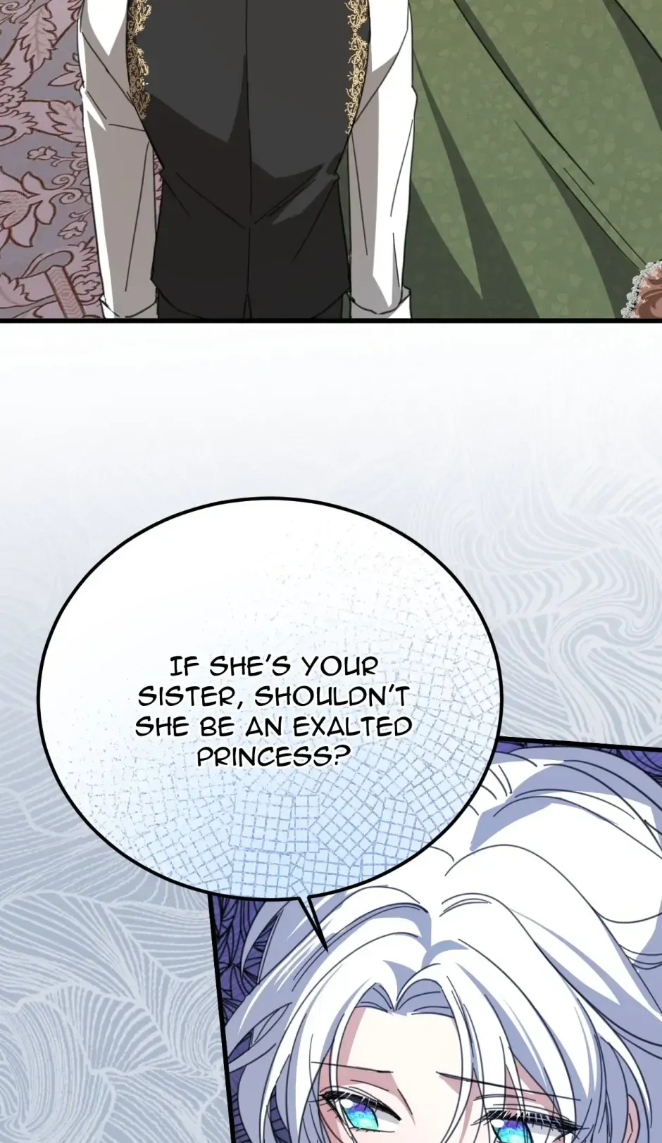 The Ducal Family’s Poisonous Flower Chapter 37 Online - página 16