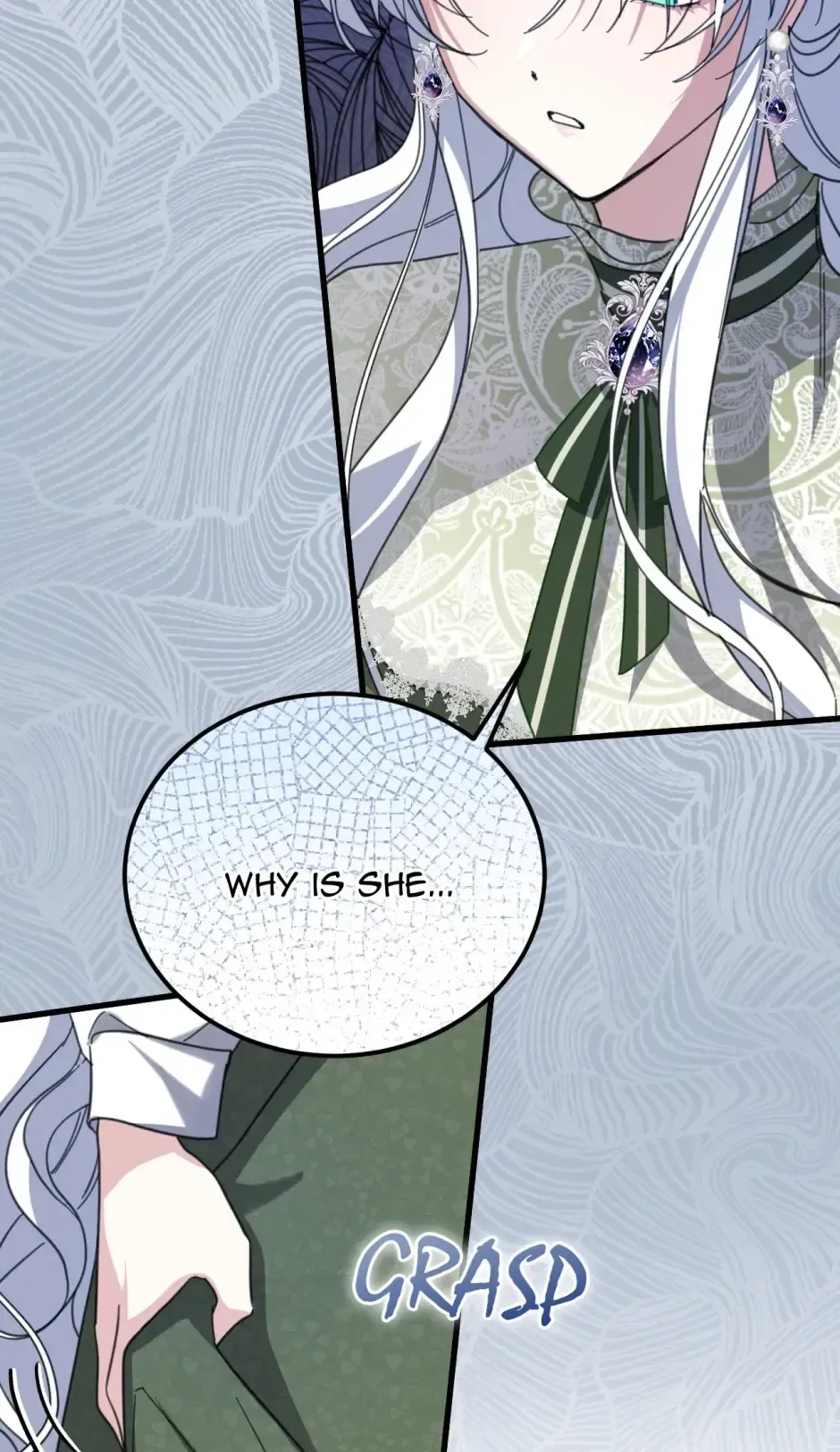 The Ducal Family’s Poisonous Flower Chapter 37 Online - página 17