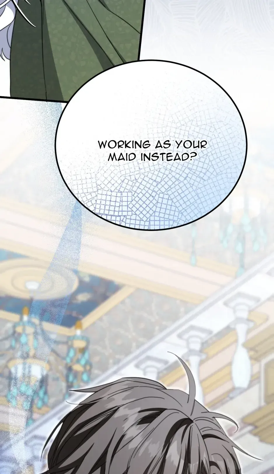 The Ducal Family’s Poisonous Flower Chapter 37 Online - página 18