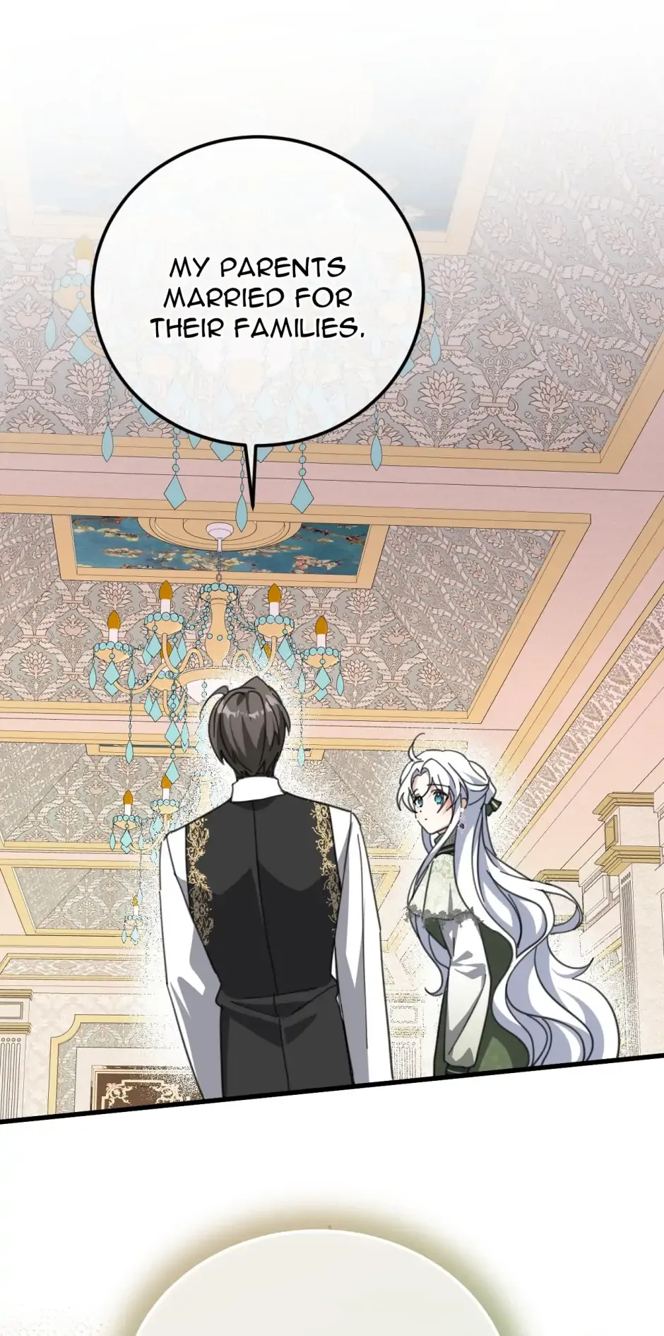 The Ducal Family’s Poisonous Flower Chapter 37 Online - página 20