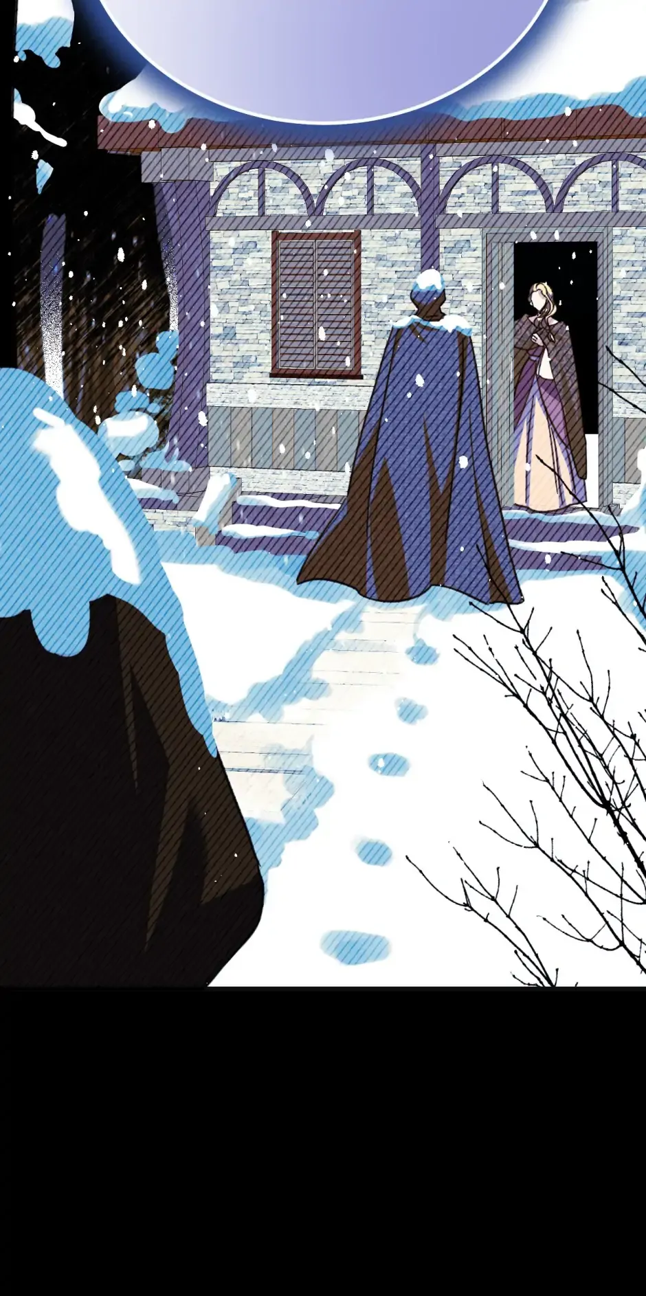The Ducal Family’s Poisonous Flower Chapter 37 Online - página 25