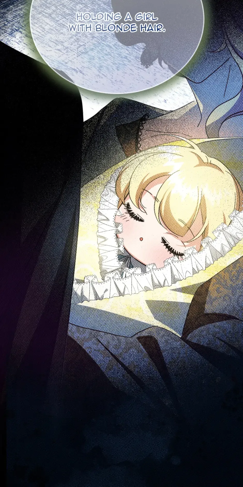 The Ducal Family’s Poisonous Flower Chapter 37 Online - página 27