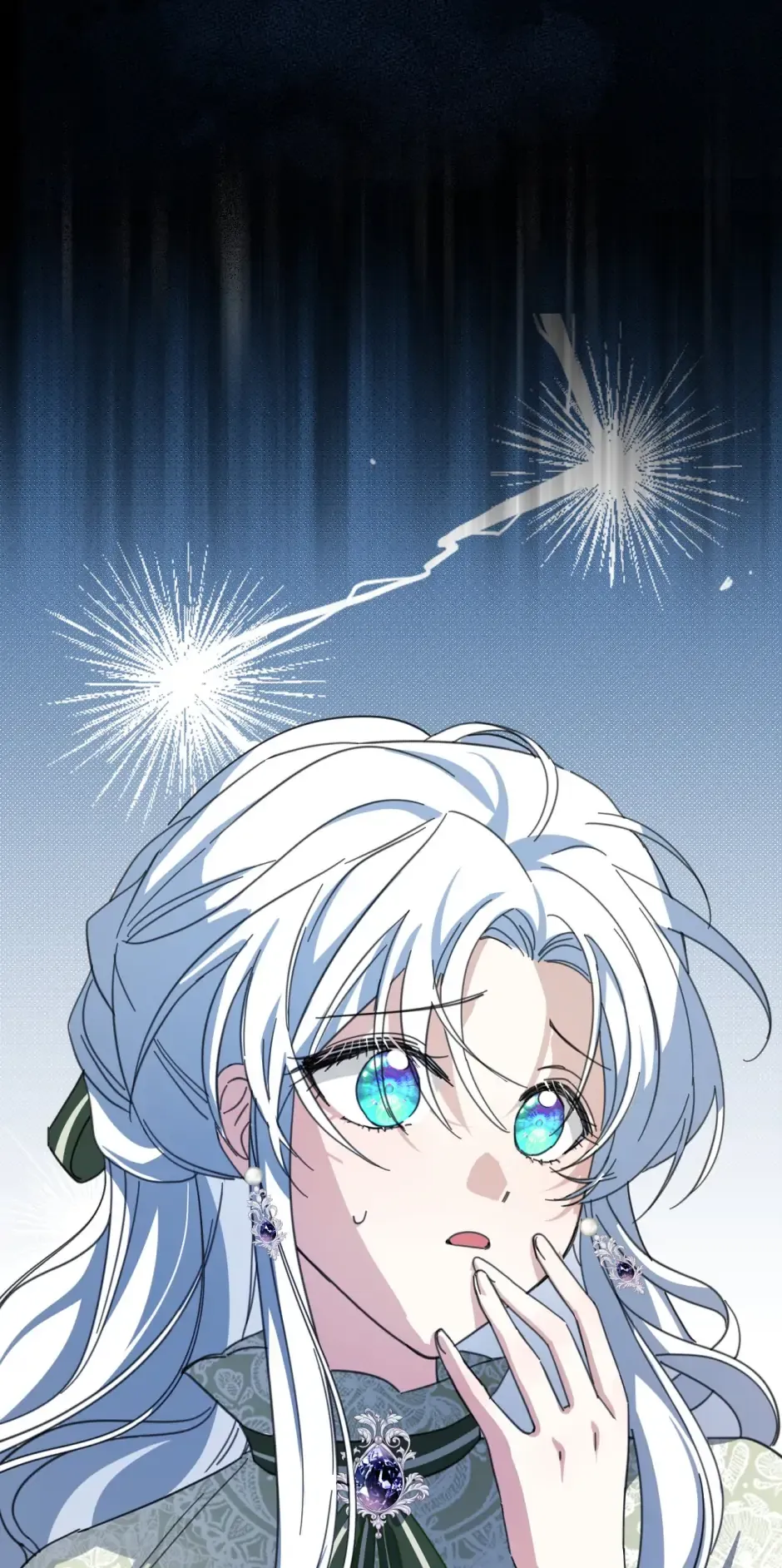 The Ducal Family’s Poisonous Flower Chapter 37 Online - página 28