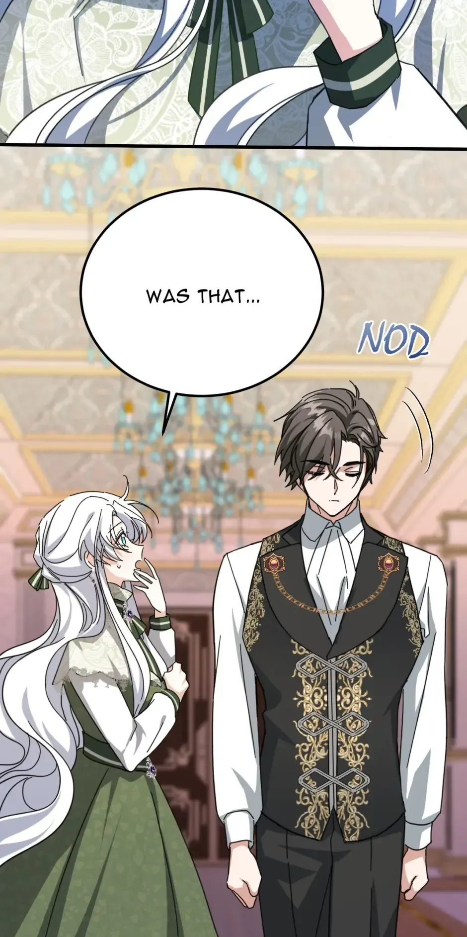 The Ducal Family’s Poisonous Flower Chapter 37 Online - página 29
