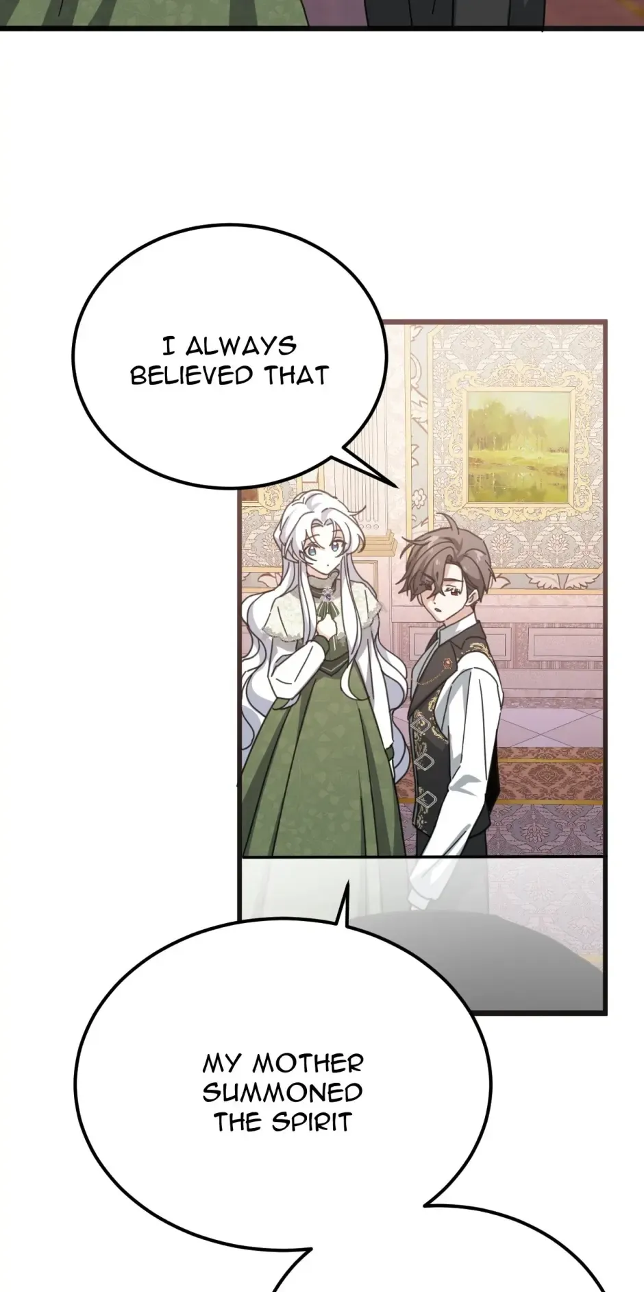 The Ducal Family’s Poisonous Flower Chapter 37 Online - página 30