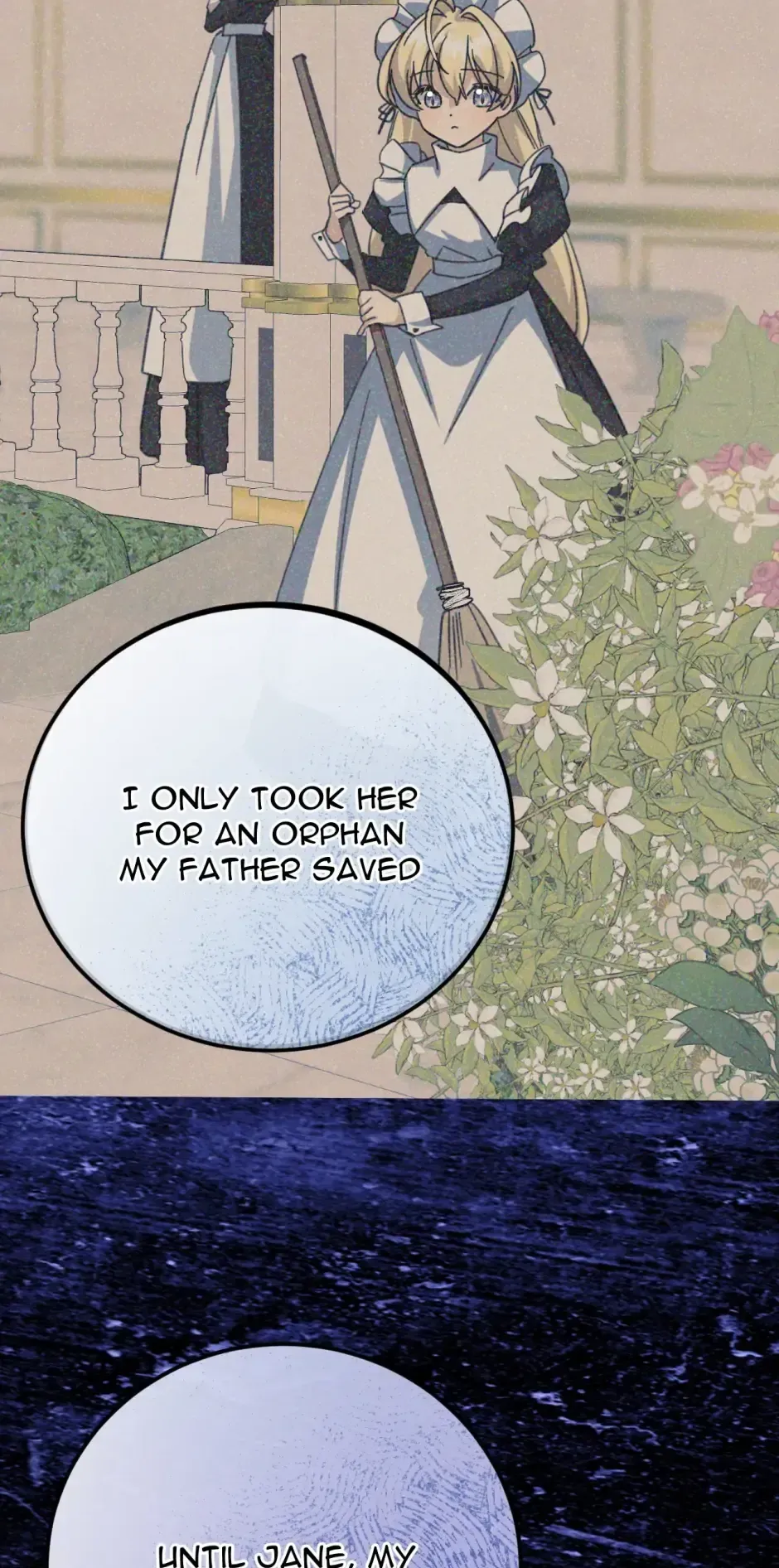 The Ducal Family’s Poisonous Flower Chapter 37 Online - página 35