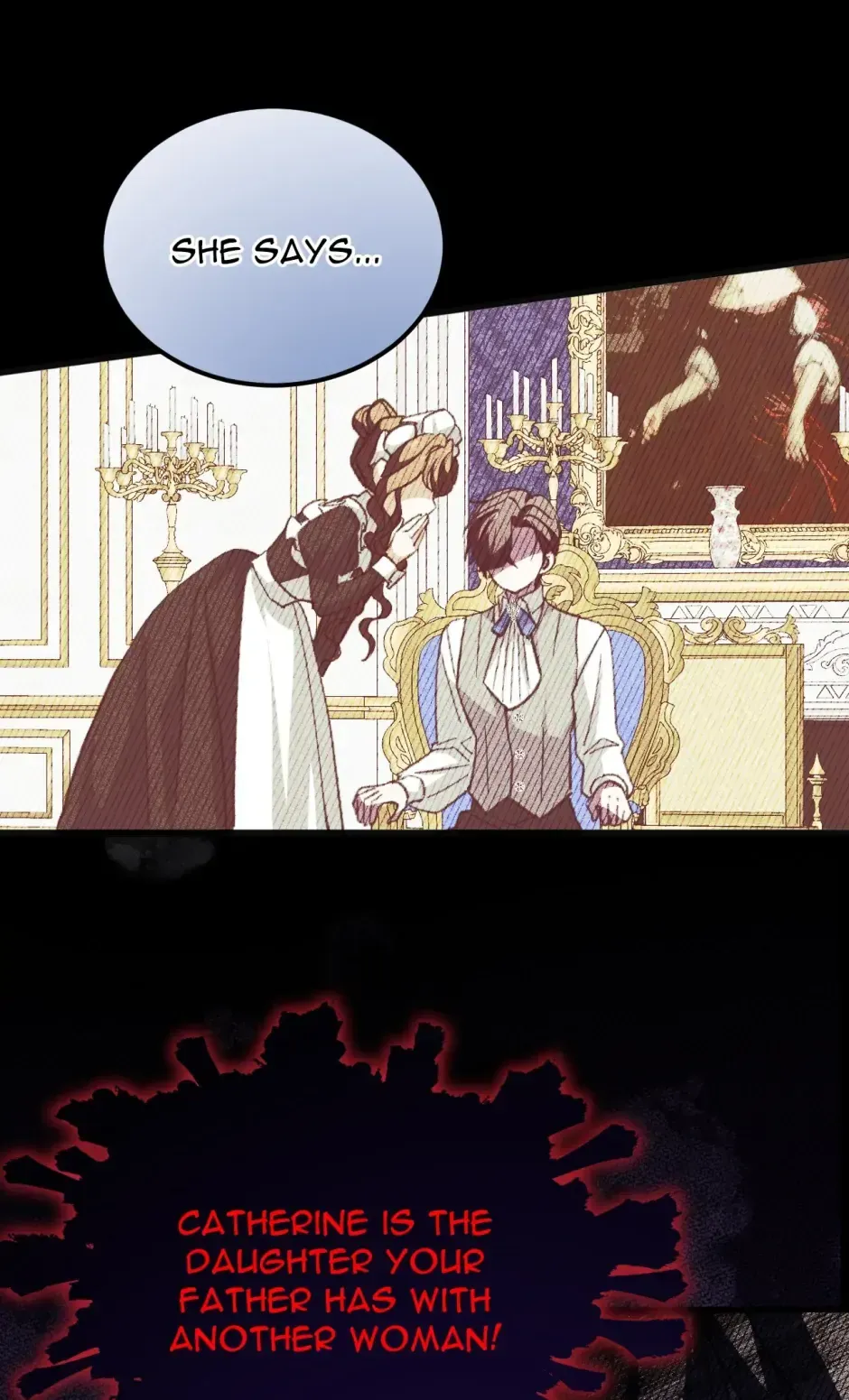 The Ducal Family’s Poisonous Flower Chapter 37 Online - página 37