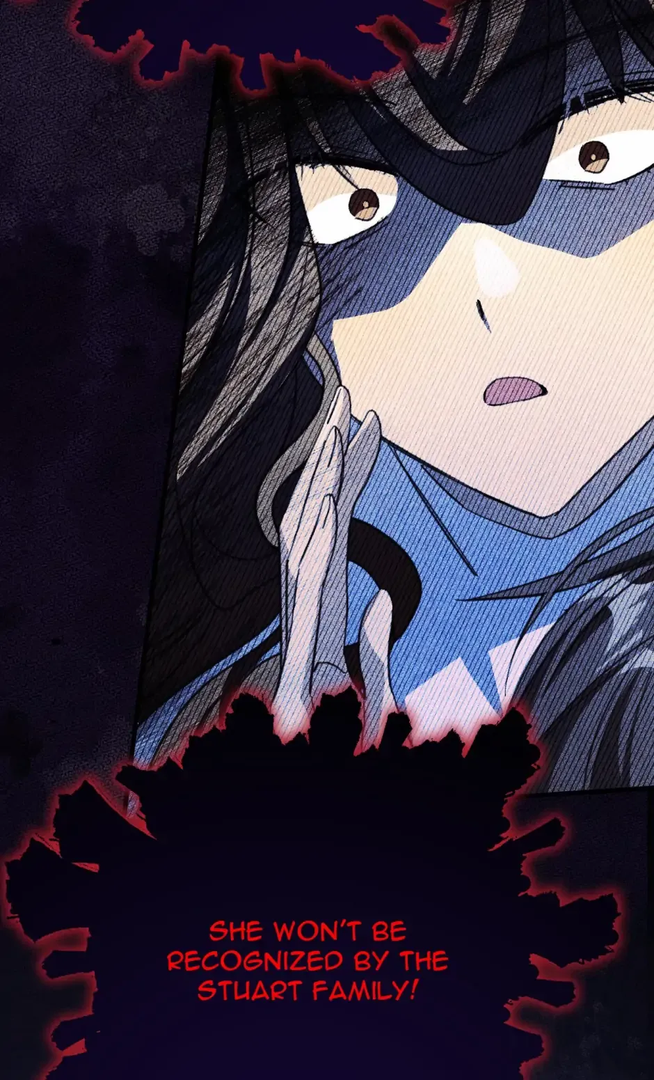 The Ducal Family’s Poisonous Flower Chapter 37 Online - página 38