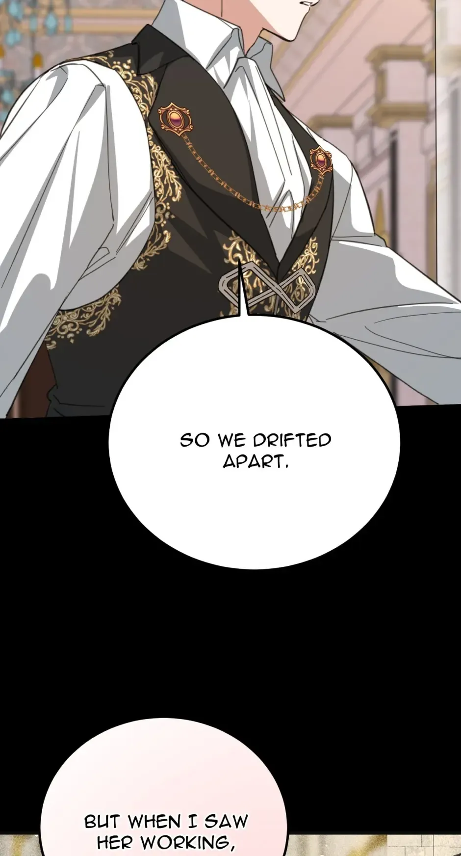 The Ducal Family’s Poisonous Flower Chapter 37 Online - página 41