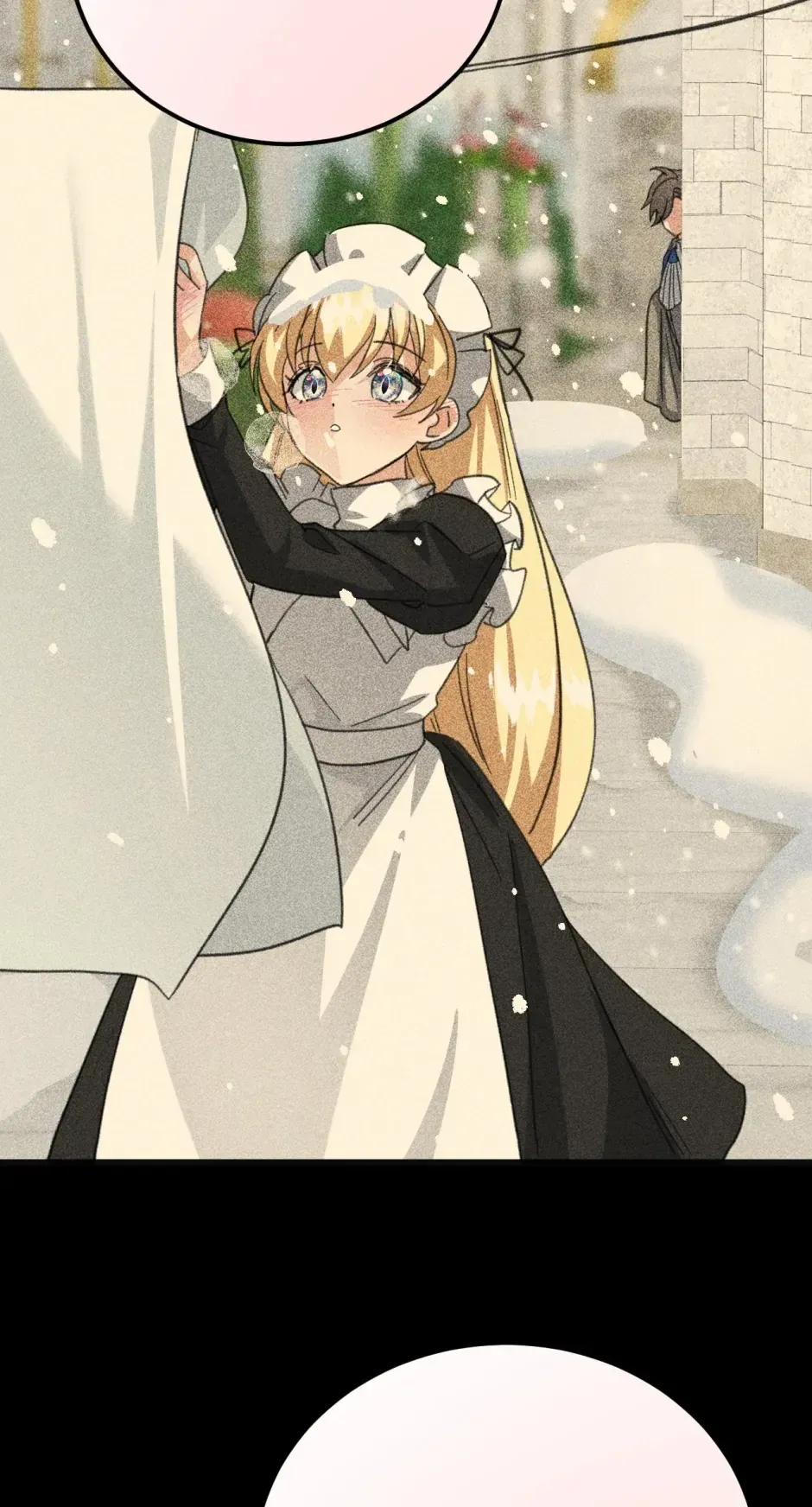 The Ducal Family’s Poisonous Flower Chapter 37 Online - página 42