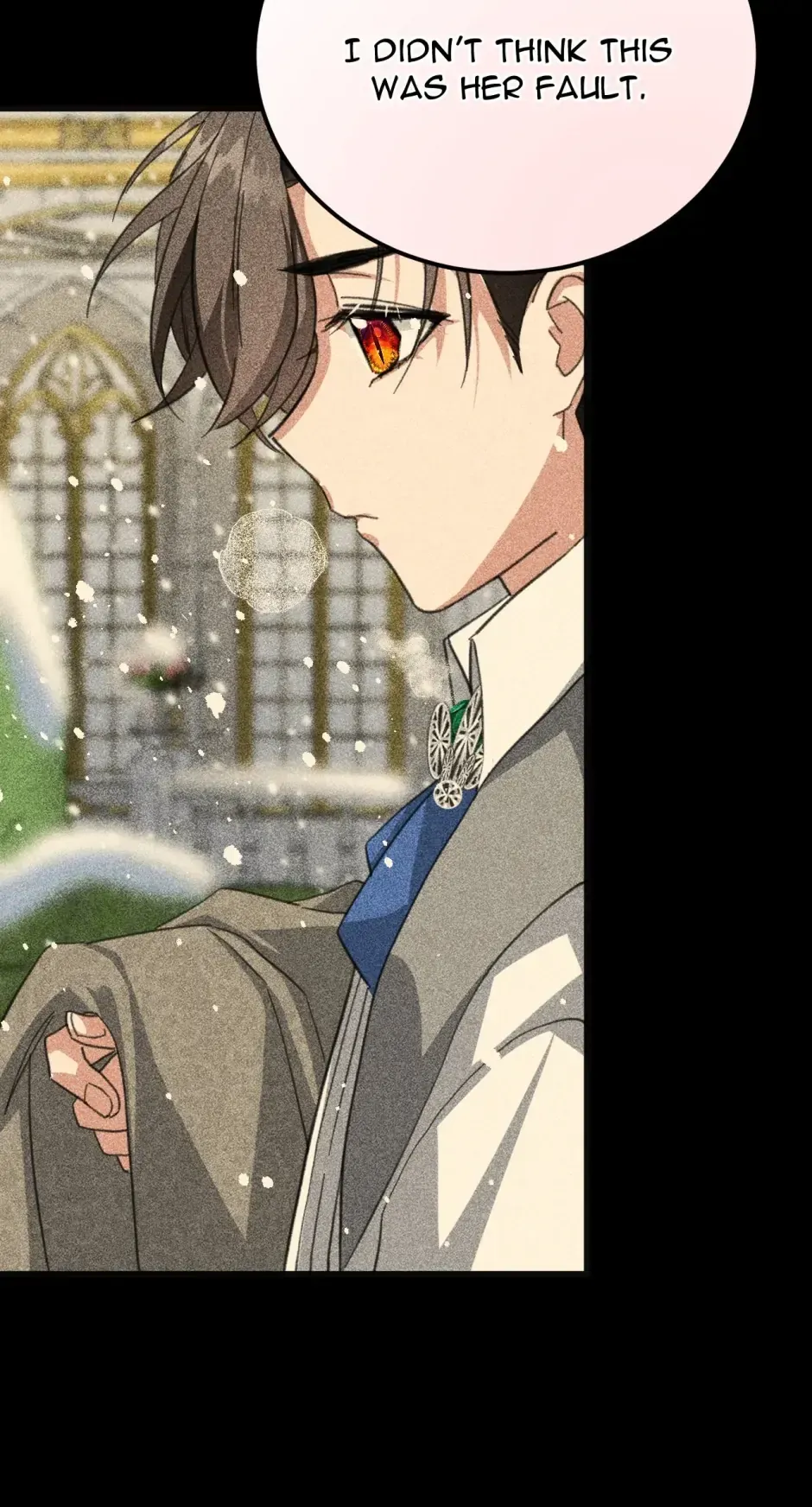 The Ducal Family’s Poisonous Flower Chapter 37 Online - página 43