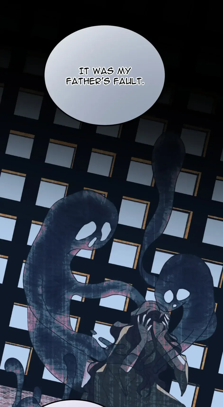 The Ducal Family’s Poisonous Flower Chapter 37 Online - página 44