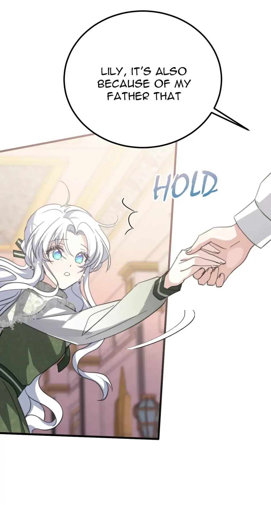 The Ducal Family’s Poisonous Flower Chapter 37 Online - página 54