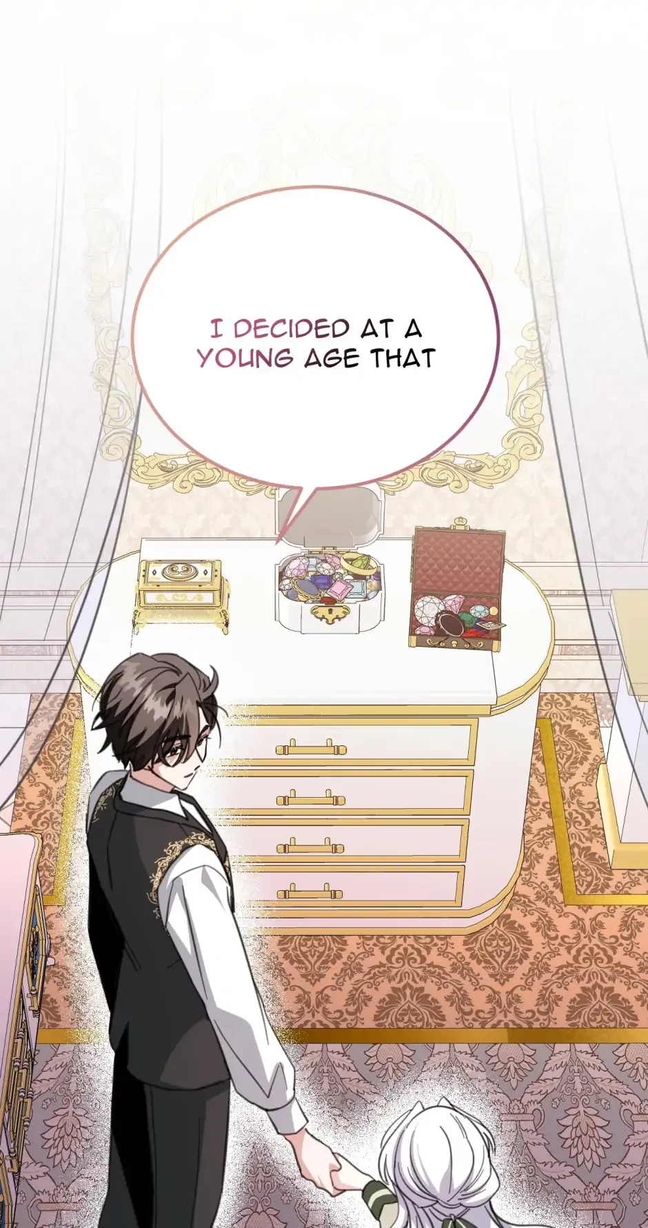 The Ducal Family’s Poisonous Flower Chapter 37 Online - página 55
