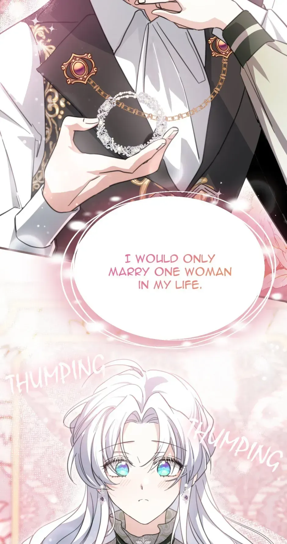 The Ducal Family’s Poisonous Flower Chapter 37 Online - página 58