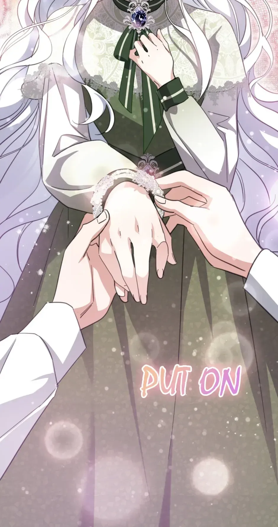 The Ducal Family’s Poisonous Flower Chapter 37 Online - página 59