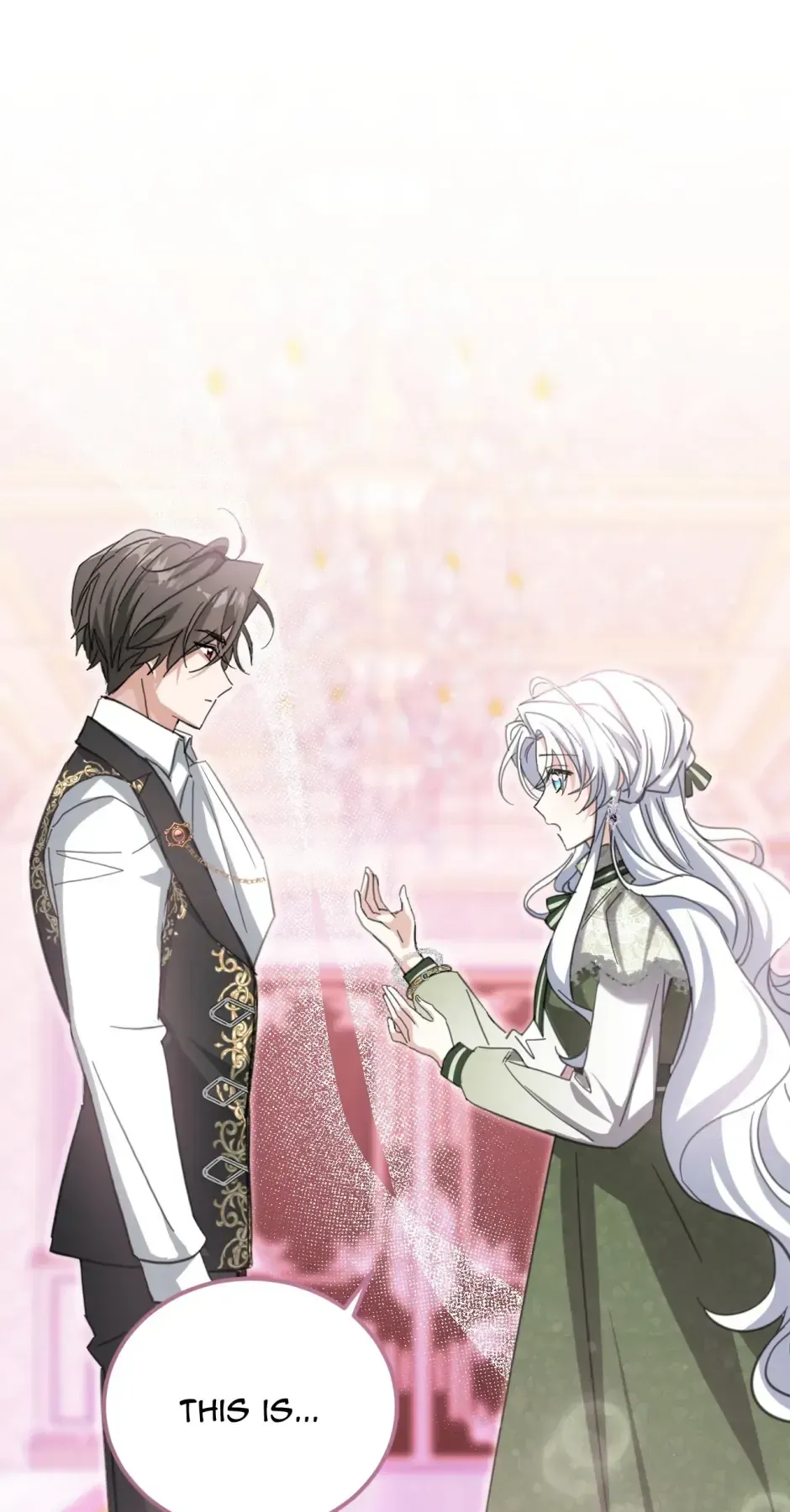 The Ducal Family’s Poisonous Flower Chapter 38 Online - página 1