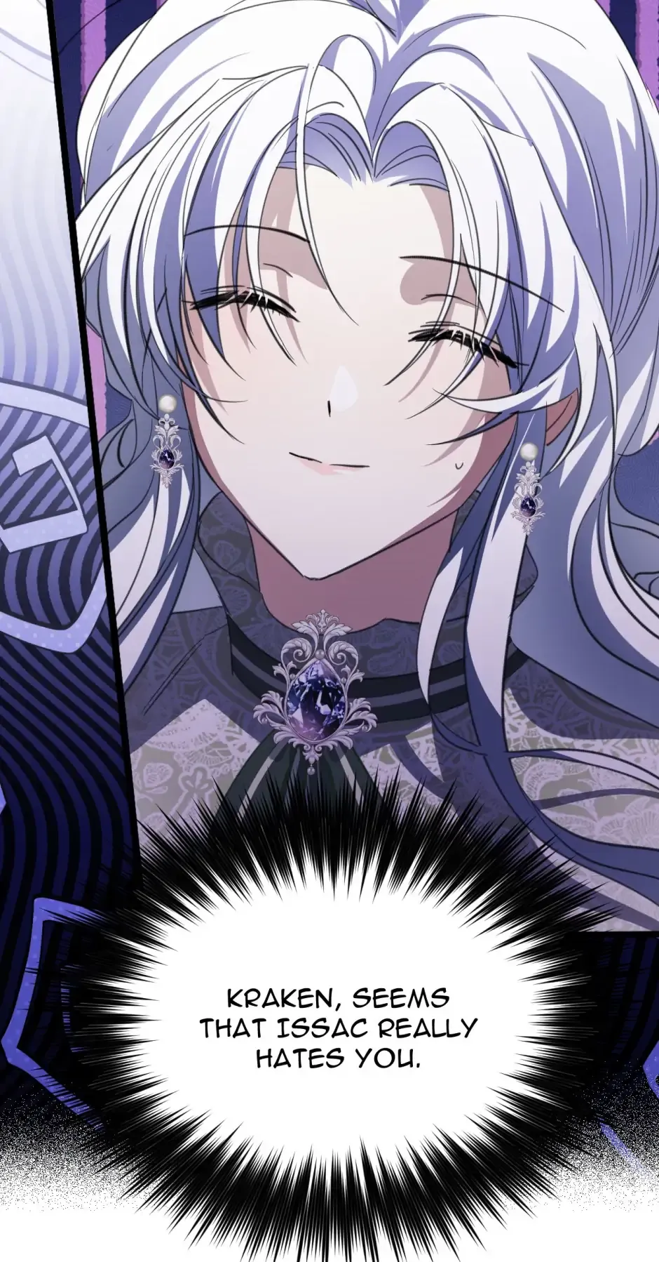 The Ducal Family’s Poisonous Flower Chapter 38 Online - página 5