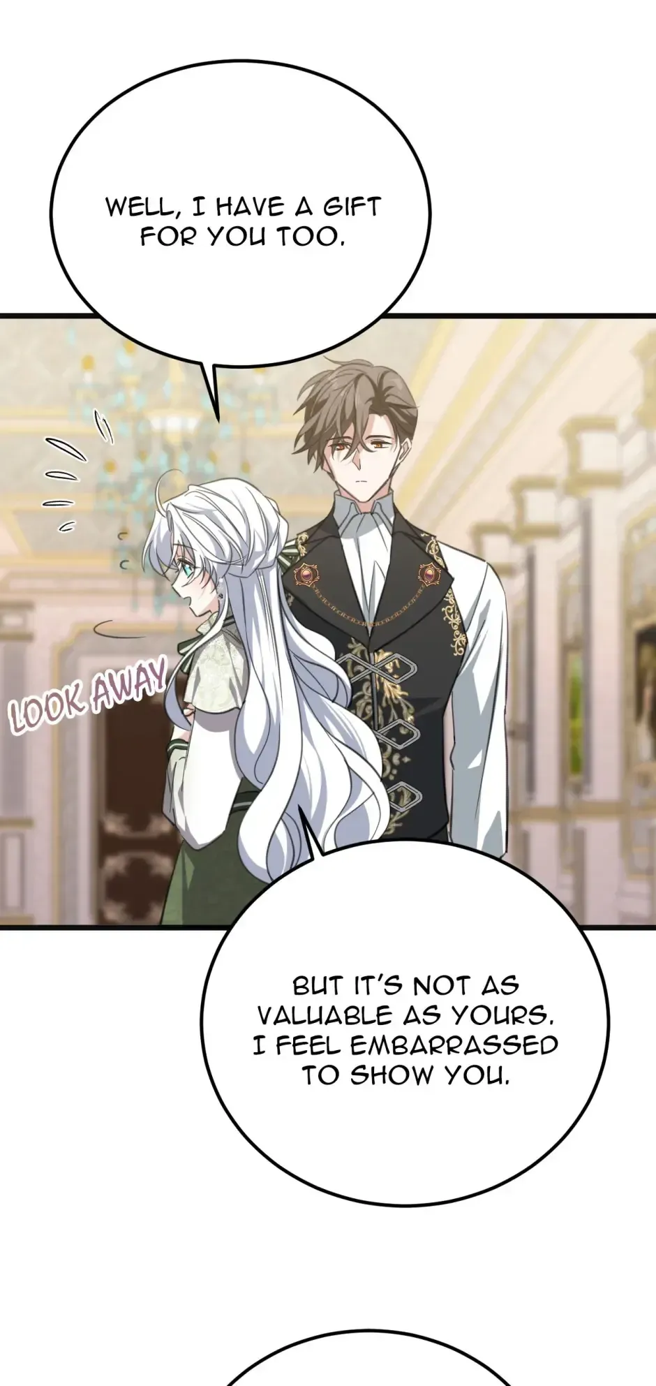 The Ducal Family’s Poisonous Flower Chapter 38 Online - página 6